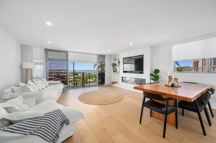 Fifth view of Homely apartment listing, 1/135 Victoria Street, Coffs Harbour NSW 2450