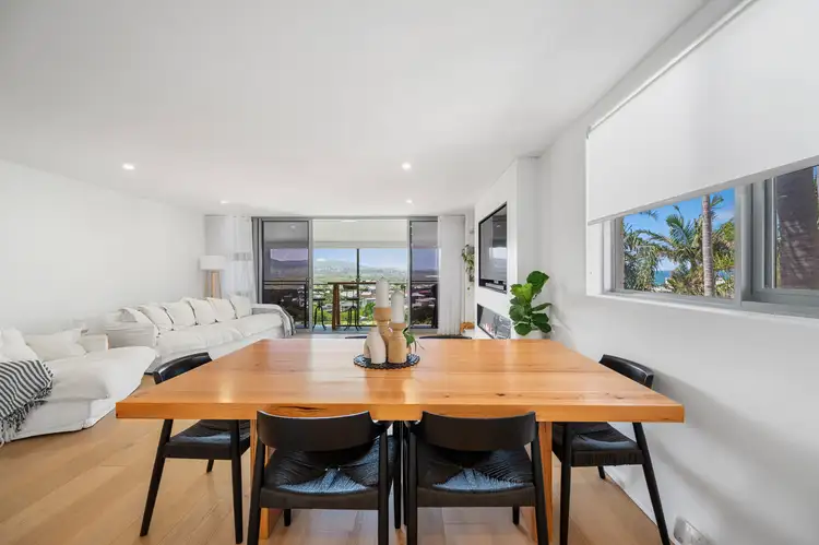 Sixth view of Homely apartment listing, 1/135 Victoria Street, Coffs Harbour NSW 2450