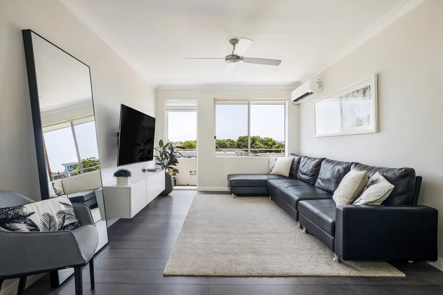 Main view of Homely apartment listing, 9/8-10 Schwebel Street, Marrickville NSW 2204