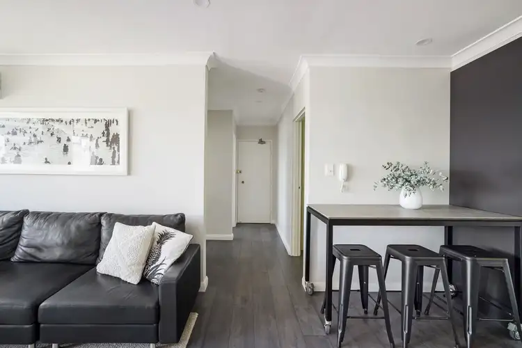 Fourth view of Homely apartment listing, 9/8-10 Schwebel Street, Marrickville NSW 2204