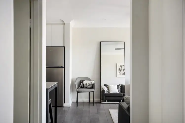 Fifth view of Homely apartment listing, 9/8-10 Schwebel Street, Marrickville NSW 2204