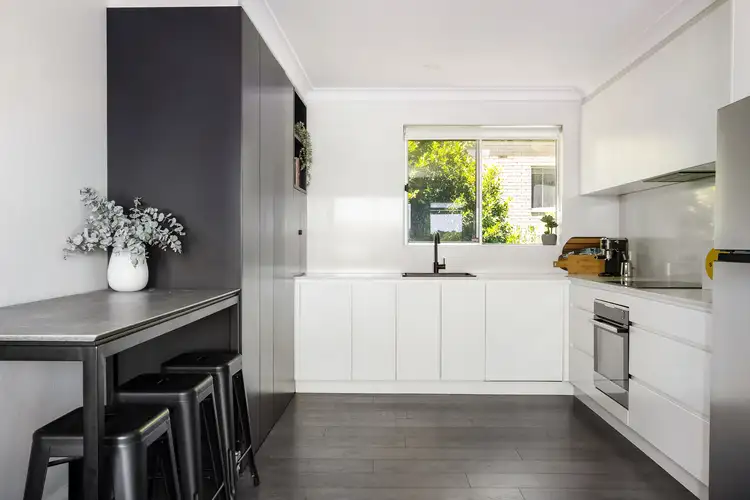 Sixth view of Homely apartment listing, 9/8-10 Schwebel Street, Marrickville NSW 2204