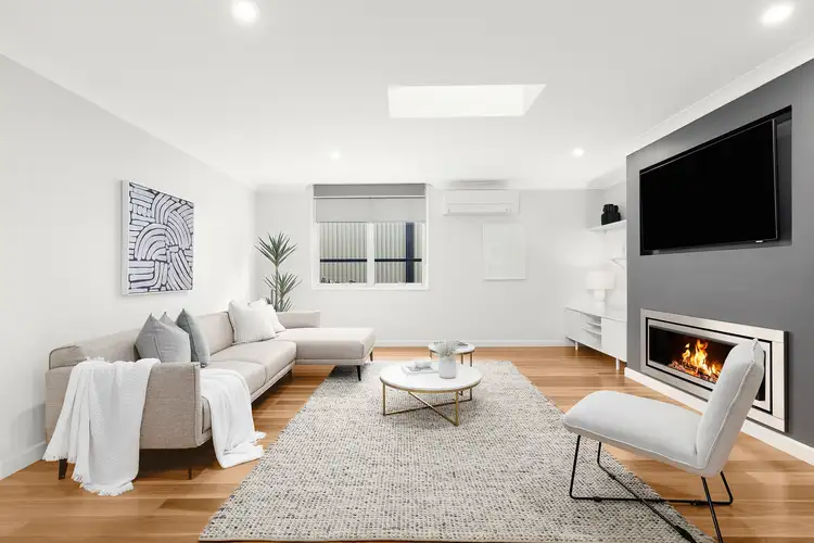 Second view of Homely house listing, 14 Munnumba Avenue, Belrose NSW 2085