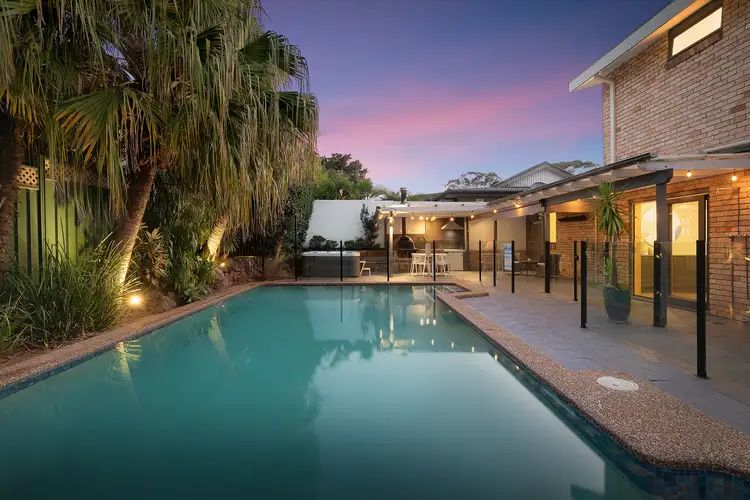Third view of Homely house listing, 14 Munnumba Avenue, Belrose NSW 2085