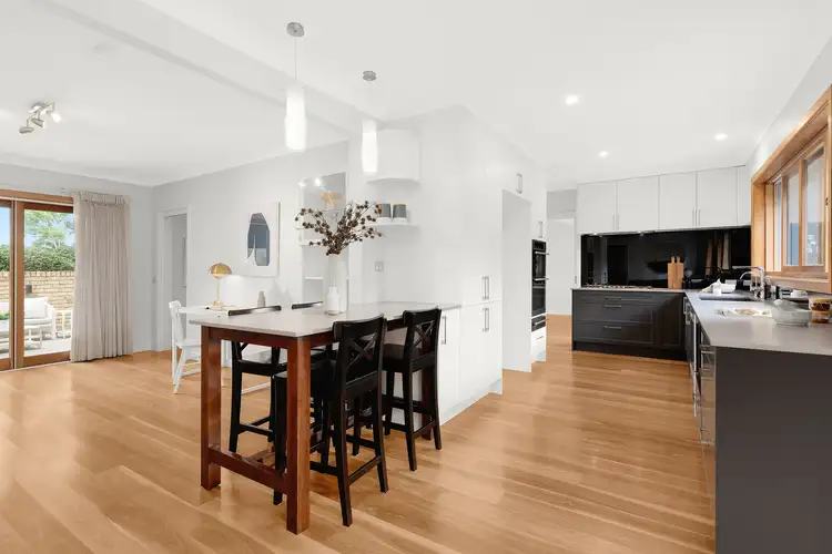 Fourth view of Homely house listing, 14 Munnumba Avenue, Belrose NSW 2085
