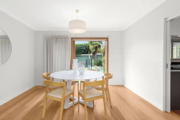 Fifth view of Homely house listing, 14 Munnumba Avenue, Belrose NSW 2085