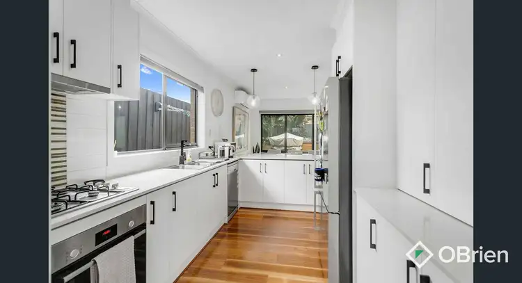 Second view of Homely townhouse listing, 3/22 Sanders Road, Frankston South VIC 3199