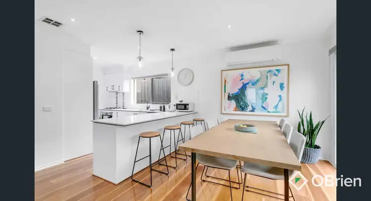 Third view of Homely townhouse listing, 3/22 Sanders Road, Frankston South VIC 3199