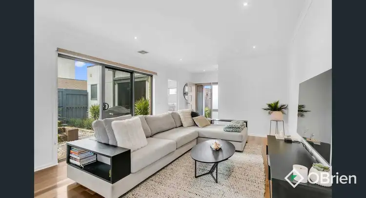 Fourth view of Homely townhouse listing, 3/22 Sanders Road, Frankston South VIC 3199