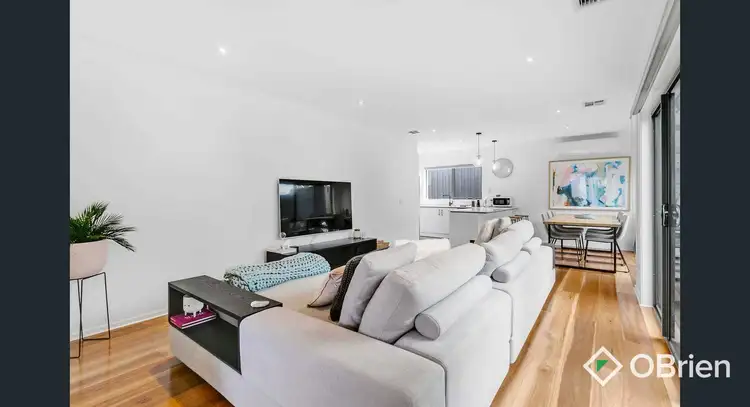 Fifth view of Homely townhouse listing, 3/22 Sanders Road, Frankston South VIC 3199