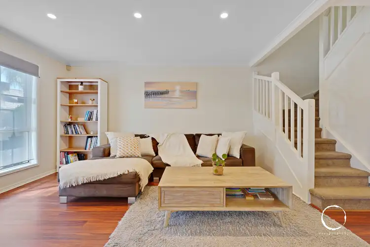 Third view of Homely townhouse listing, 2/9 Yorktown Crescent, Henley Beach South SA 5022