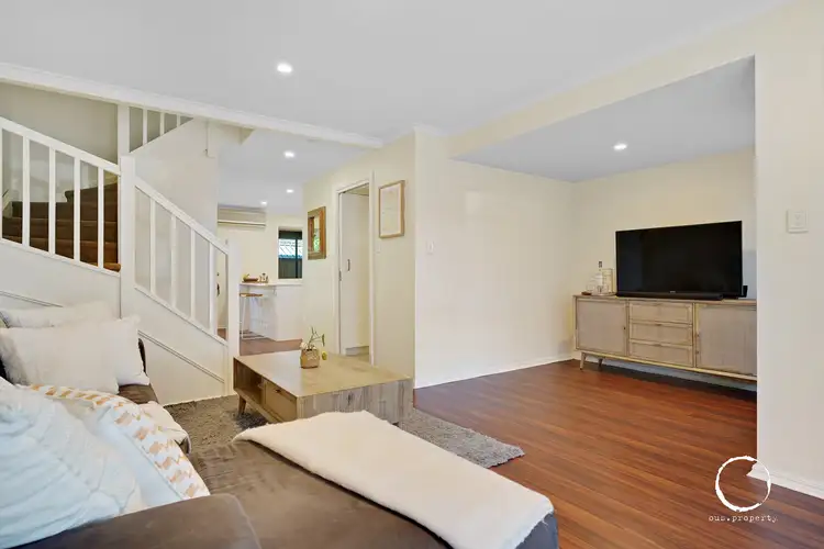 Fourth view of Homely townhouse listing, 2/9 Yorktown Crescent, Henley Beach South SA 5022