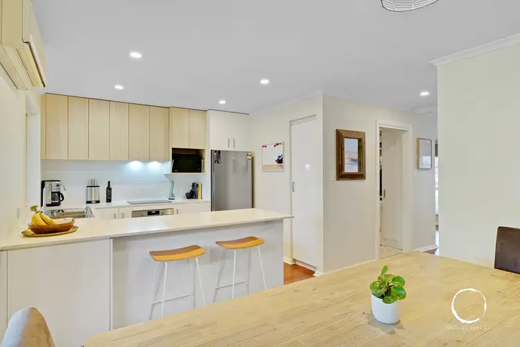 Sixth view of Homely townhouse listing, 2/9 Yorktown Crescent, Henley Beach South SA 5022