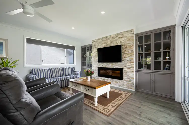 Fourth view of Homely house listing, 15 Alkina Street, Sapphire Beach NSW 2450