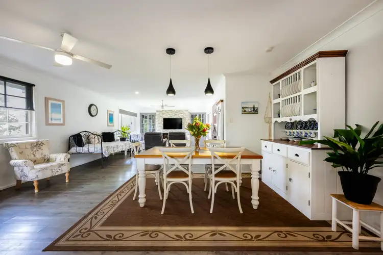 Fifth view of Homely house listing, 15 Alkina Street, Sapphire Beach NSW 2450