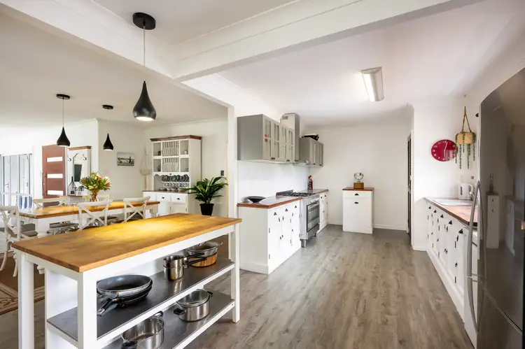 Sixth view of Homely house listing, 15 Alkina Street, Sapphire Beach NSW 2450