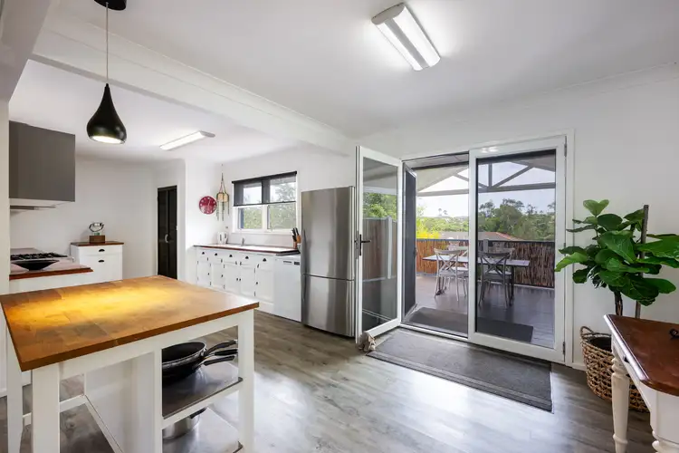 Seventh view of Homely house listing, 15 Alkina Street, Sapphire Beach NSW 2450