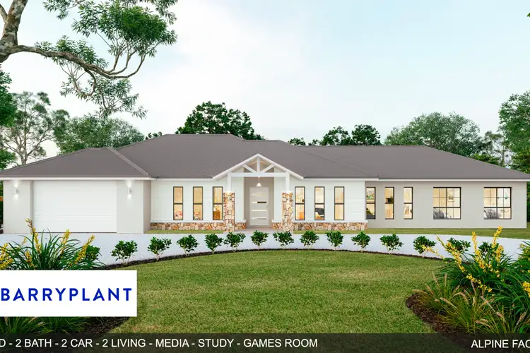 Main view of Homely land listing, 15 Juliet Crescent, Healesville VIC 3777