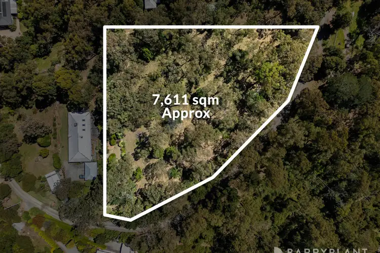 Second view of Homely land listing, 15 Juliet Crescent, Healesville VIC 3777