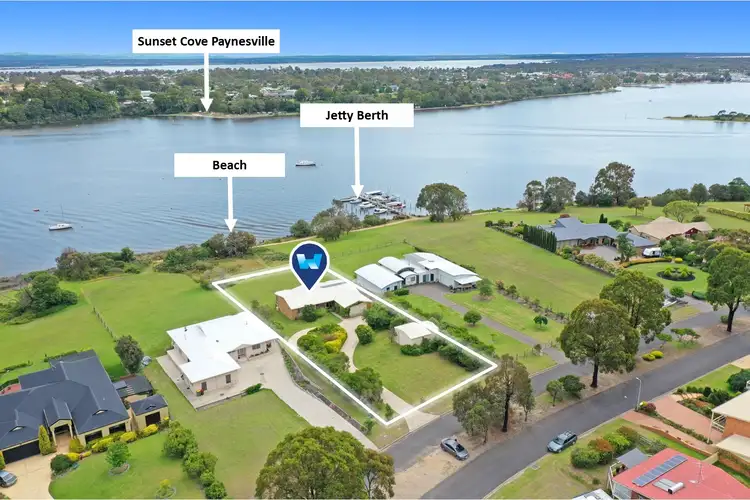 Main view of Homely house listing, 81 Colony Club Drive, Newlands Arm VIC 3875