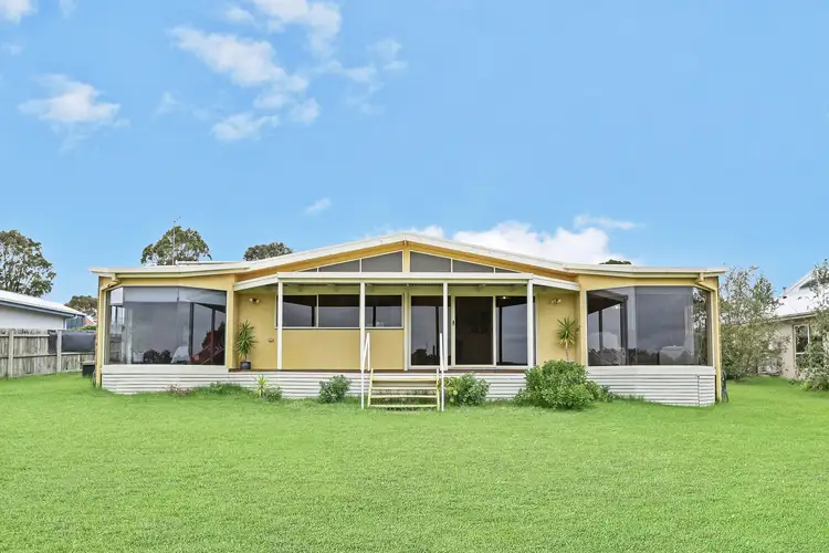 Second view of Homely house listing, 81 Colony Club Drive, Newlands Arm VIC 3875