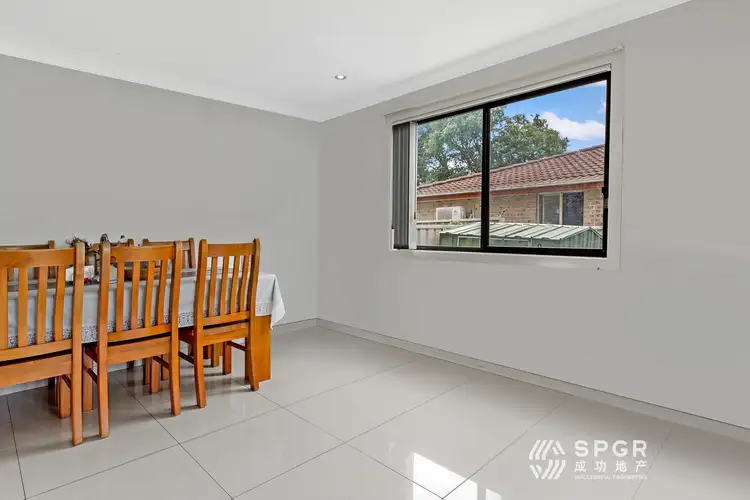Fourth view of Homely house listing, 6/1-7 Hawkesbury Road, Westmead NSW 2145