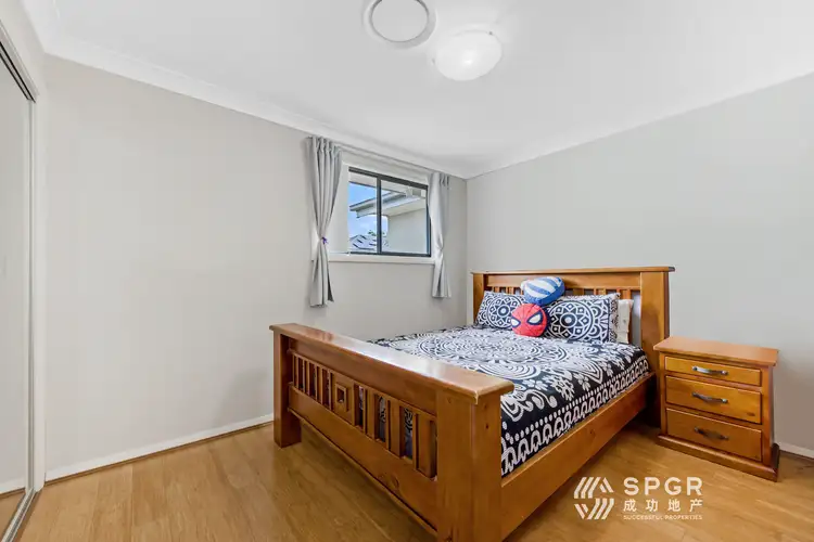Sixth view of Homely house listing, 6/1-7 Hawkesbury Road, Westmead NSW 2145