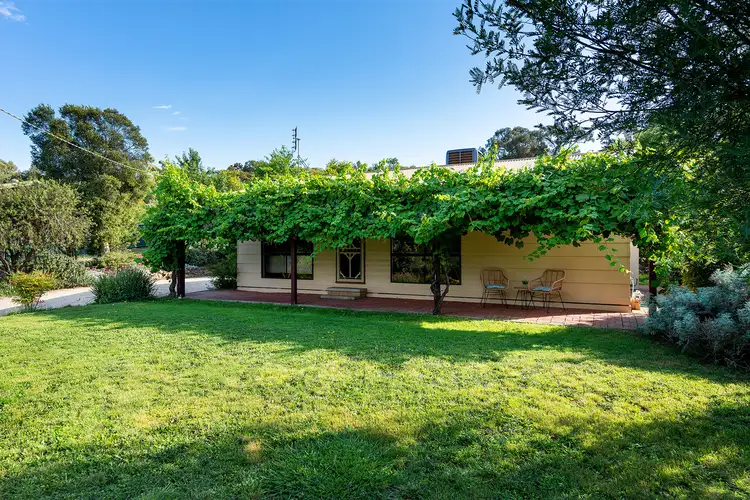 39 Moscript Street, Campbells Creek VIC 3451