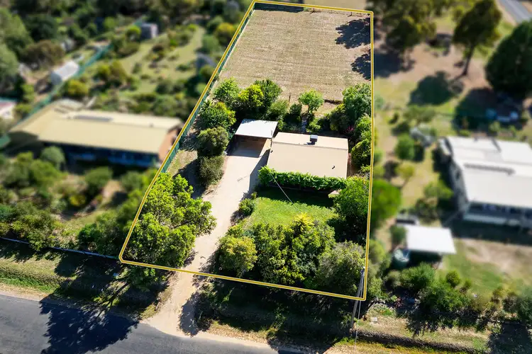 Second view of Homely house listing, 39 Moscript Street, Campbells Creek VIC 3451