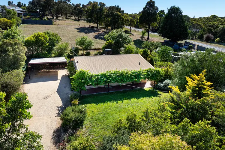 Third view of Homely house listing, 39 Moscript Street, Campbells Creek VIC 3451