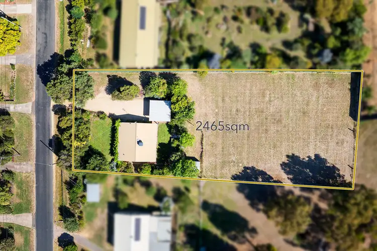 Fourth view of Homely house listing, 39 Moscript Street, Campbells Creek VIC 3451