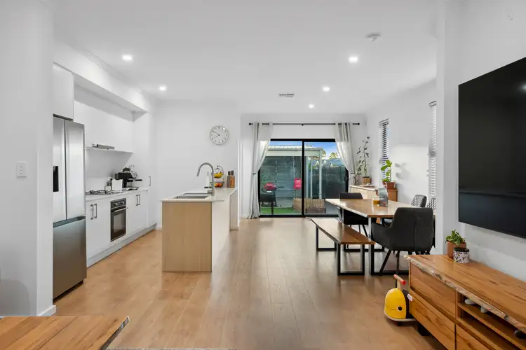 Fifth view of Homely townhouse listing, 23 Amhurst Avenue, Mount Barker SA 5251