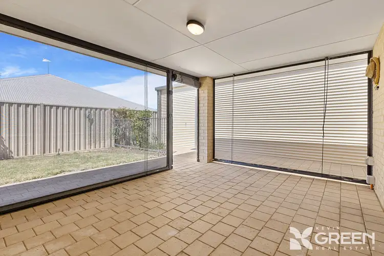 Fourth view of Homely house listing, 16 Cockatoo Way, Dawesville WA 6211