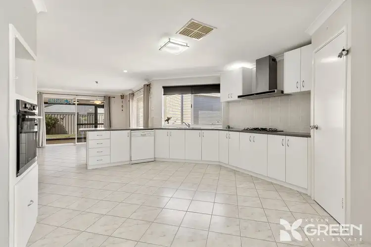 Fifth view of Homely house listing, 16 Cockatoo Way, Dawesville WA 6211