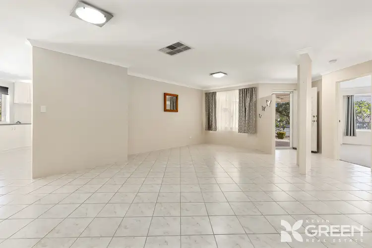 Sixth view of Homely house listing, 16 Cockatoo Way, Dawesville WA 6211