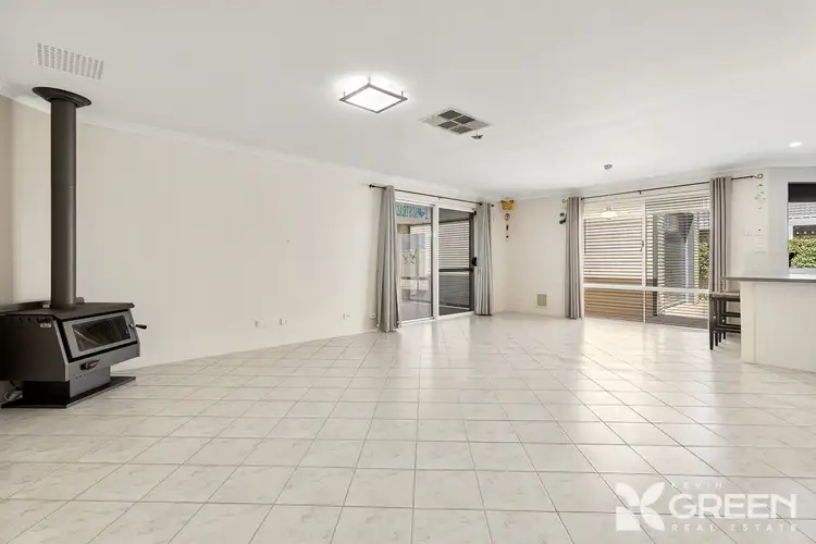 Seventh view of Homely house listing, 16 Cockatoo Way, Dawesville WA 6211