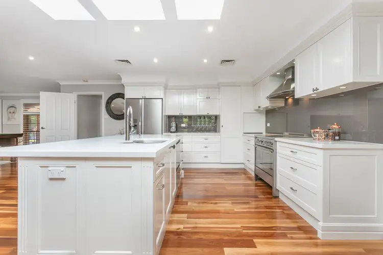 Third view of Homely house listing, 15 Knightsbridge Place, Castle Hill NSW 2154