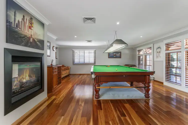 Fifth view of Homely house listing, 15 Knightsbridge Place, Castle Hill NSW 2154