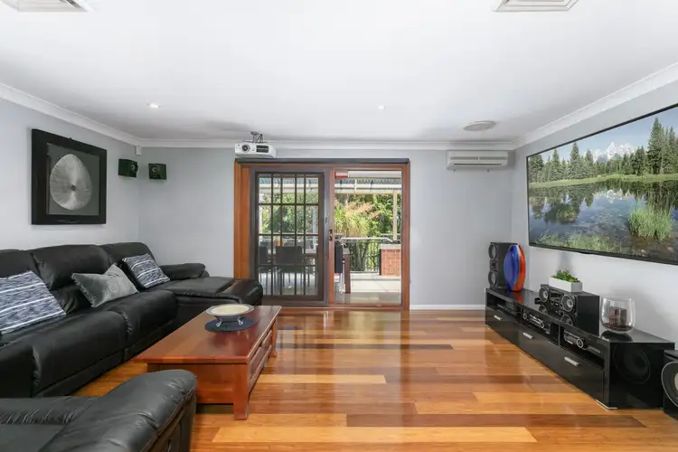 Sixth view of Homely house listing, 15 Knightsbridge Place, Castle Hill NSW 2154