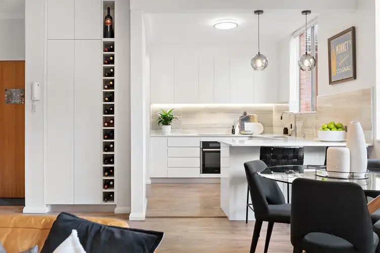 6/21-23 Gannon Avenue, Dolls Point NSW 2219