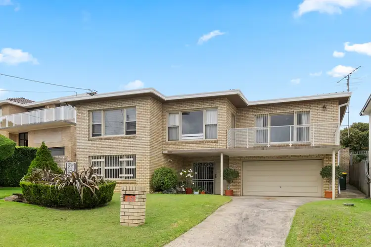 63 Johnston Parade, Maroubra NSW 2035