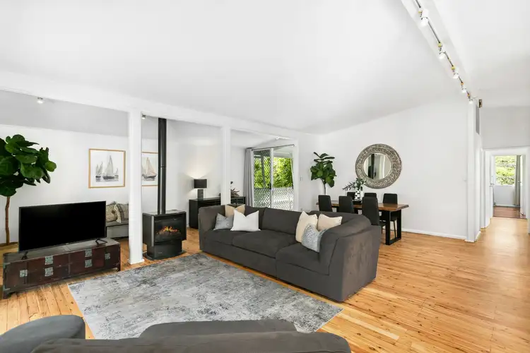 Second view of Homely house listing, 16 Bedford Road, North Epping NSW 2121