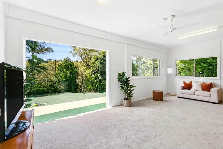Fifth view of Homely house listing, 16 Bedford Road, North Epping NSW 2121