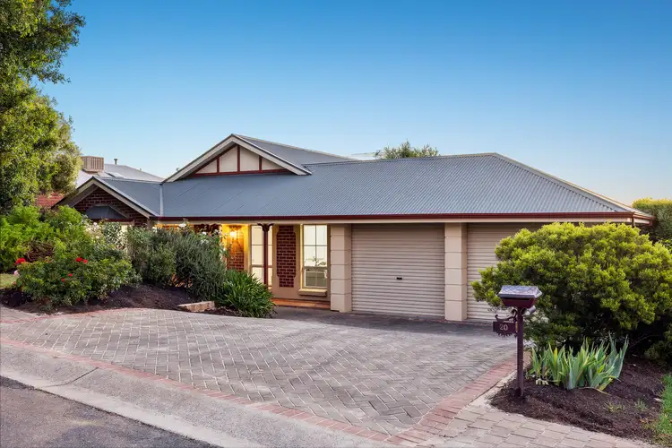 20 Woodlake Drive, Craigburn Farm SA 5051