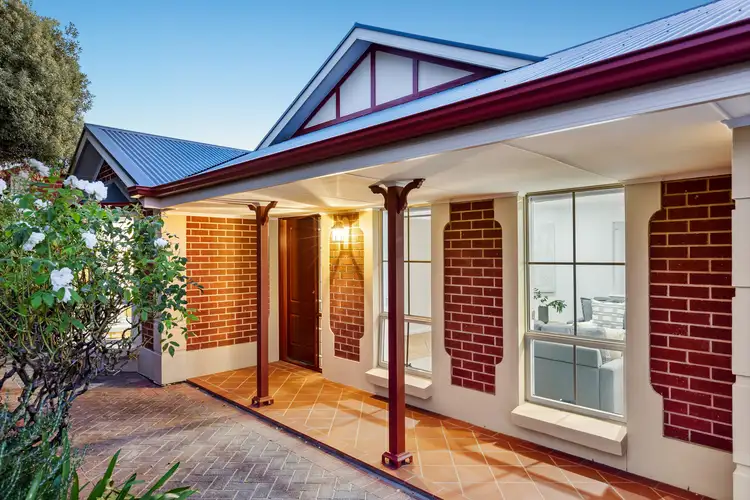 Second view of Homely house listing, 20 Woodlake Drive, Craigburn Farm SA 5051