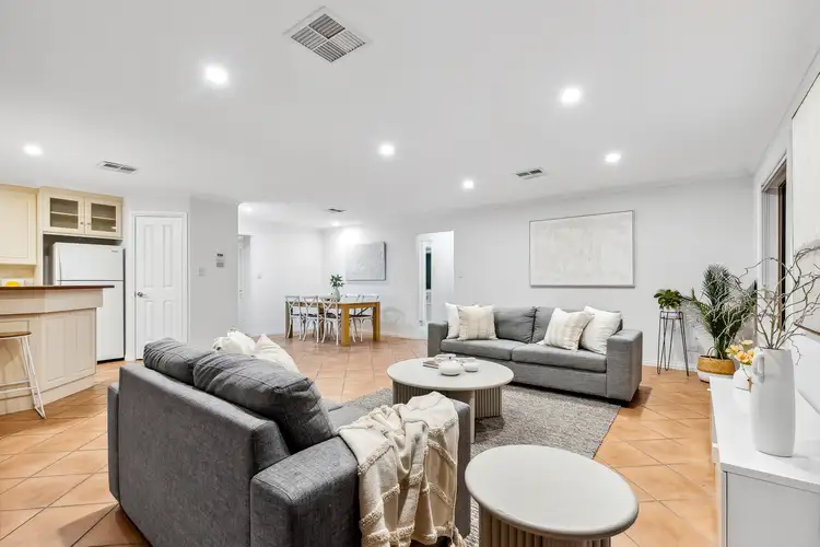 Third view of Homely house listing, 20 Woodlake Drive, Craigburn Farm SA 5051