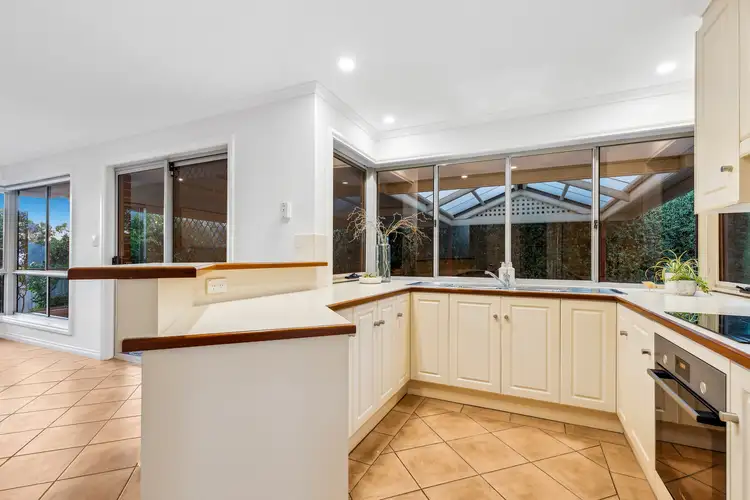 Fourth view of Homely house listing, 20 Woodlake Drive, Craigburn Farm SA 5051