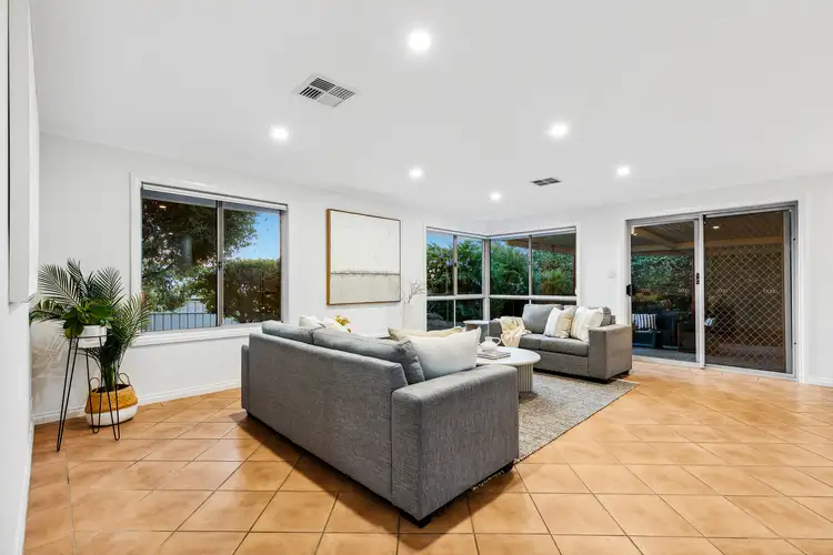 Fifth view of Homely house listing, 20 Woodlake Drive, Craigburn Farm SA 5051