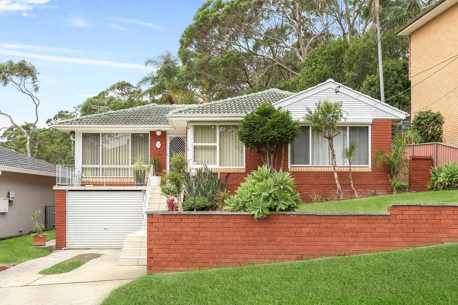 Main view of Homely house listing, 6 Jerrara Street, Engadine NSW 2233
