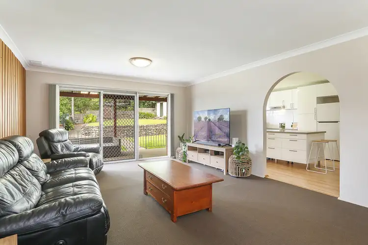 Second view of Homely house listing, 6 Jerrara Street, Engadine NSW 2233